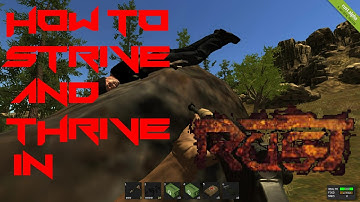 How to Thrive and Strive in Rust-Underestimating