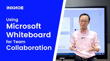 Using Microsoft Whiteboard for Collaboration: 4 Popular Use Cases [NEW]
