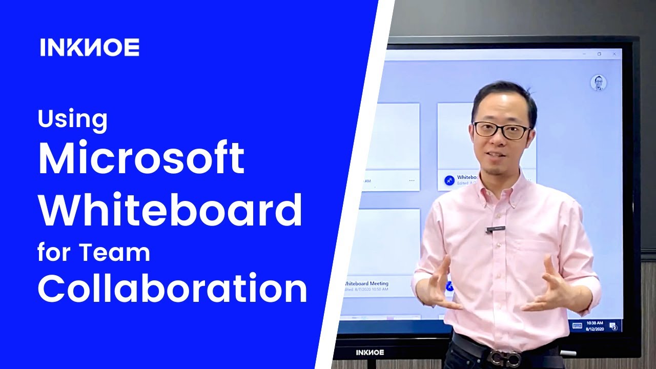 Using Microsoft Whiteboard For Collaboration 4 Popular Use Cases NEW Using microsoft whiteboard for collaboration 4 popular use cases new