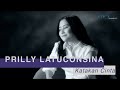 Gambar cover Prilly Latuconsina - Katakan Cinta | OST. Bawang Merah Bawang Putih