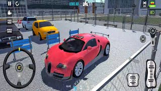 New Driving Car Parking Games - 3D Car Simulator 2025 - Android Gameplay screenshot 5