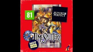 TimeSplitters
For this new mini-series, we take a look at the work of Nottingham based Free Radical Design Ltd. Formed by ex-Rare staffers responsible for the groundbreaking GoldenEye 007, we travel back in time to their very first solo release: 2000’s Timesplitters. @hotcyder and guest host @Tehsnakerer do their best to avoid comparing this game to its successor, debate its credentials as a boomer shooter, celebrate its flair of user-generated content, and talk about school trips of years gone by.
TehSnakerer: https://www.youtube.com/user/tehsnakerer
hotcyder: https://twitter.com/HotCyder
Patreon: https://www.patreon.com/hotcyder TimeSplitters
