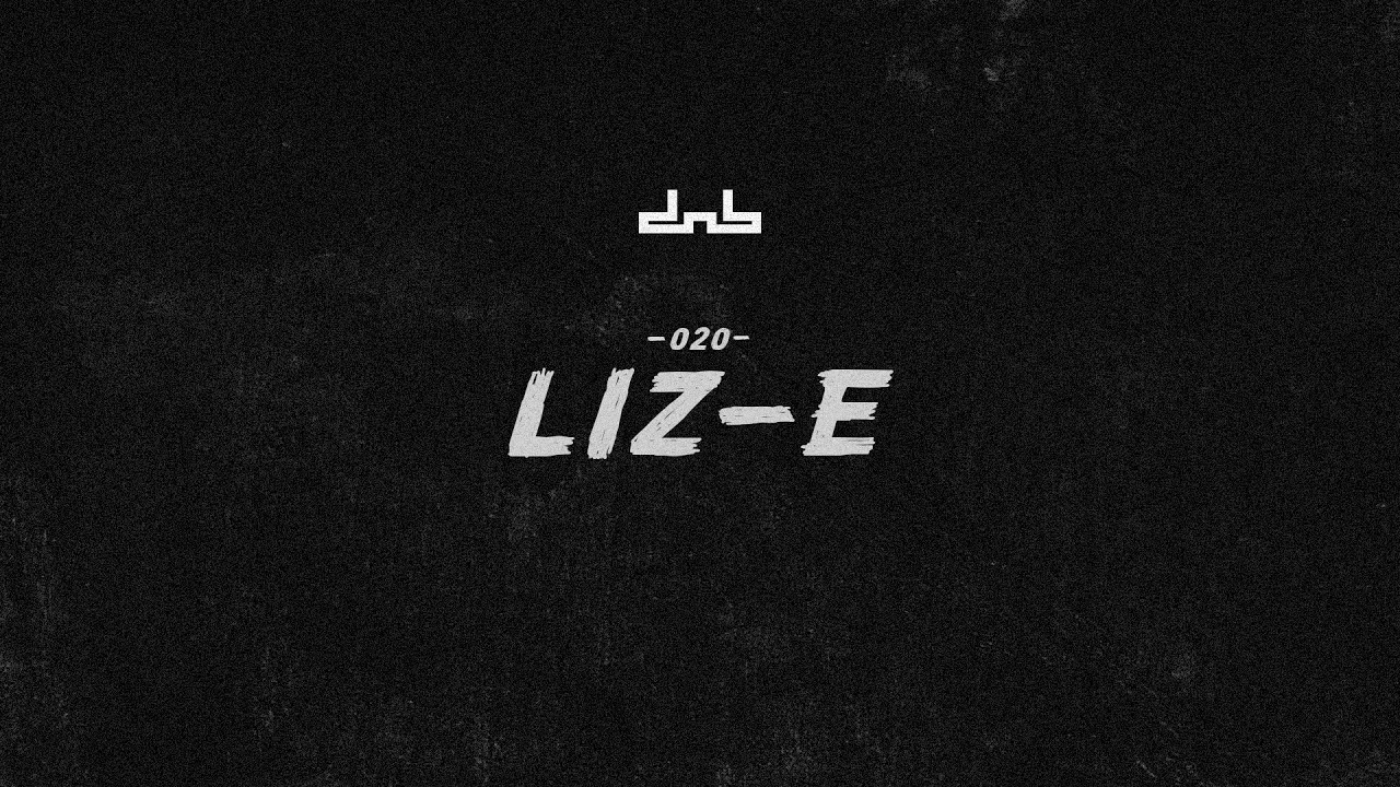 DnB Allstars 2020 Drum & Bass Mix w/ LIZ-E