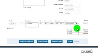 How to Use Proforma Invoice?