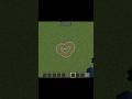 Minecraft Beauty #shorts