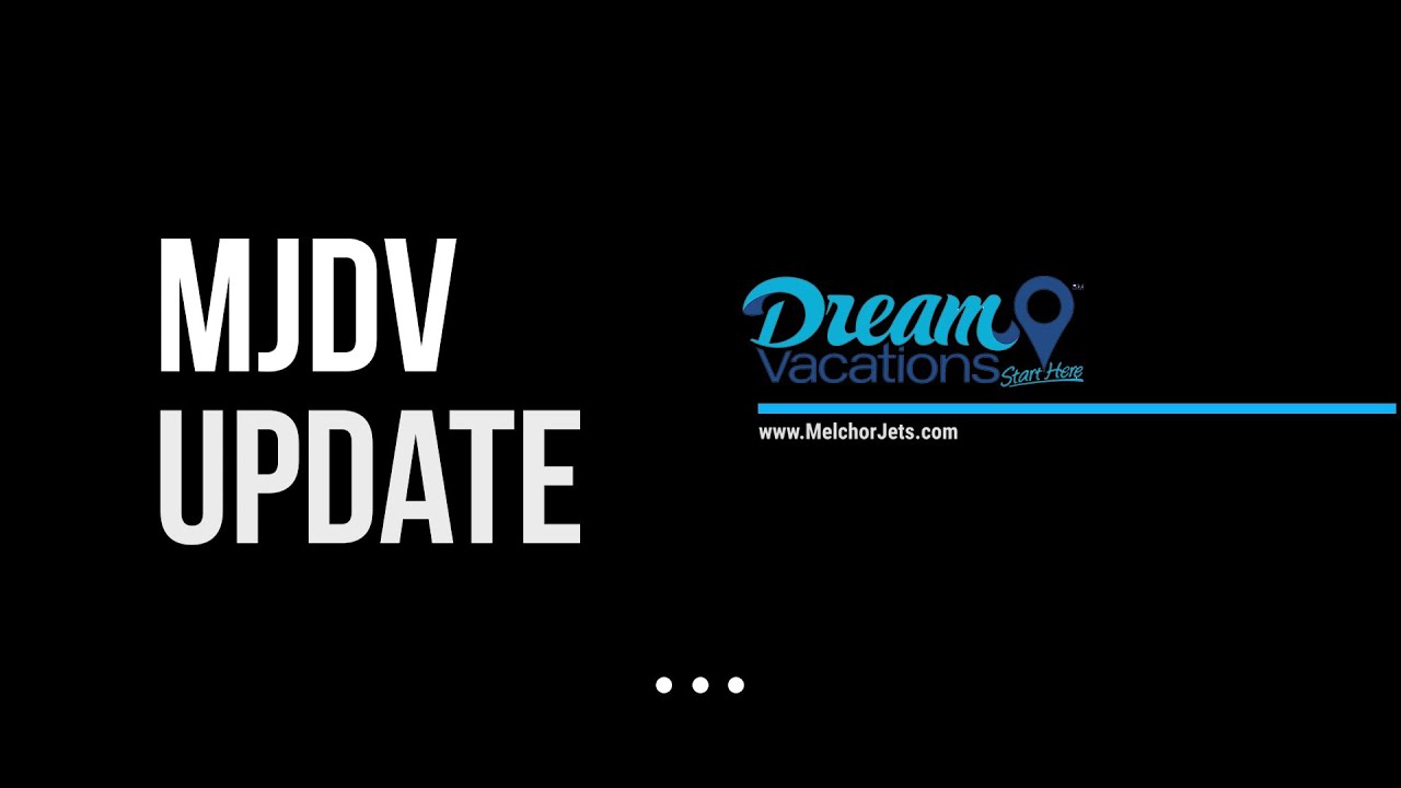 Melchor Jets Dream Vacations Wave Season 2021 Broadcast