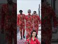 Style Explosion On The Street Floral Suits Turning Everyone S Heads Streetstyle Style Explosion On The Street Floral Suits Turning Everyone S Heads Streetstyle