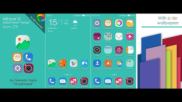 [ROM REVIEW] MI FIVER UI ROM for yu yureka and yureka plus full screen rom review  jio working rom