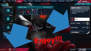 Unlimited Resources with Cheatengine on PC/MAC Marvels Spider Man Miles Morales #21