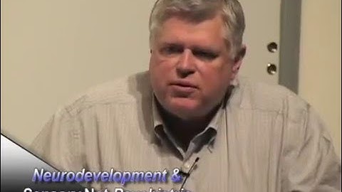 2. Understanding Autism