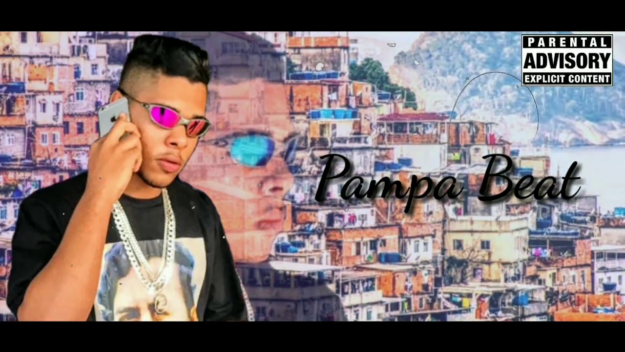 MC DAVINT - Tapa na cara (Prod.Pampabeat)