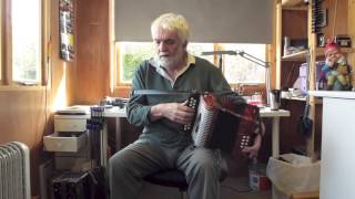 Winster Gallop - Lester - Melodeon chords