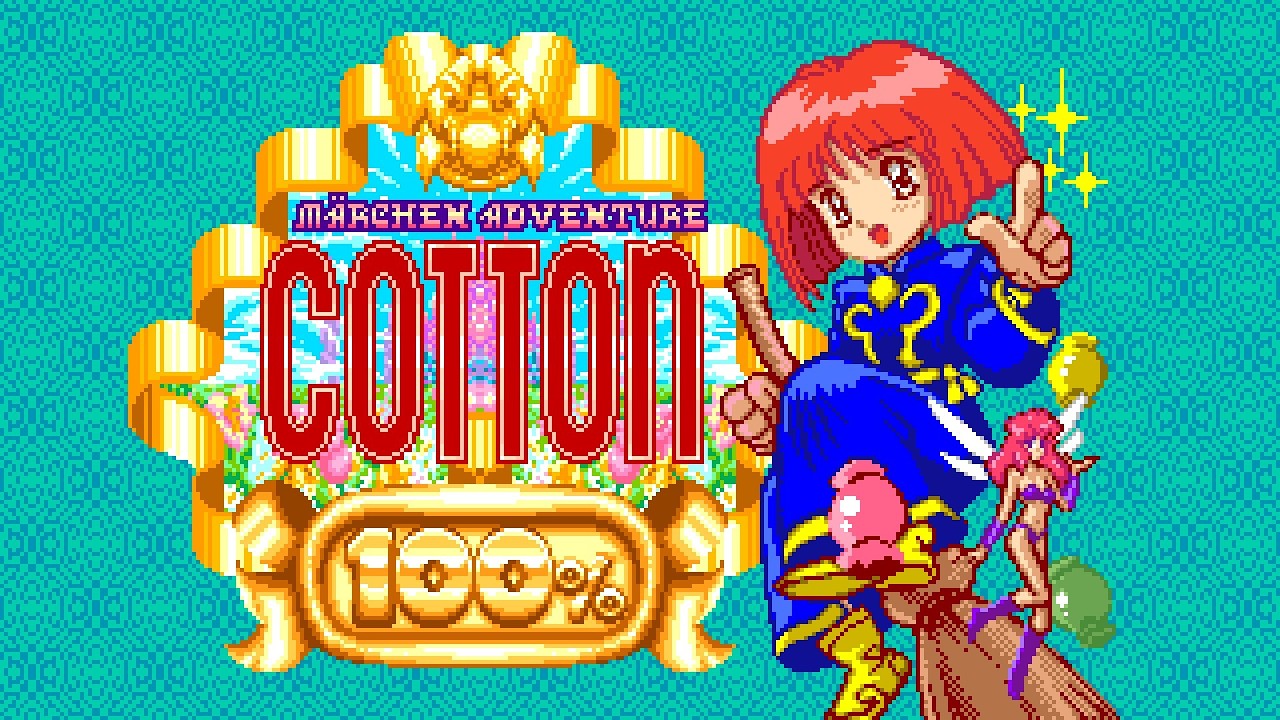 Coasts (Alternate Version) - Märchen Adventure Cotton 100%