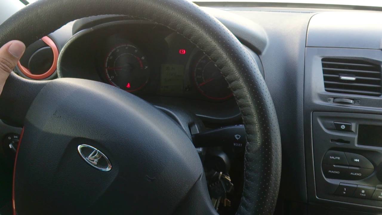 Стук при повороте руля на месте киа спектра - 98 фото