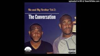Breezy & 5STARR - The Conversation (Outro)