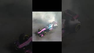 Les Donuts De Formule 1 Au Gp Explorer 3