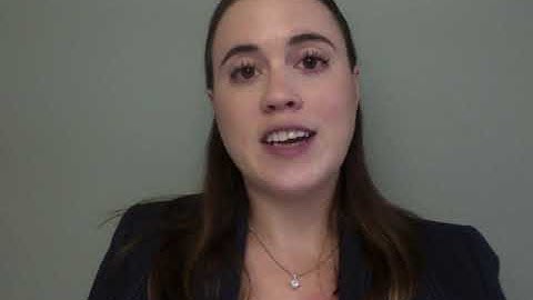 UNCW DNP FNP Application Video