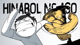 HINABOL AKO NG ASO | Hunyo Animation | Pinoy Animation HINABOL AKO NG ASO | Hunyo Animation | Pinoy Animation