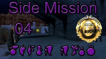 Precursor Orbs Locations | Side Mission 04 | Jak 3