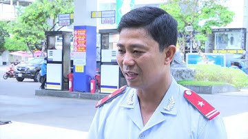 Thanh tra tiêu chuẩn đo lường chất lượng