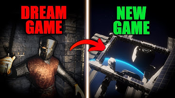 Why I Totally Changed My Solo Game Dev Strategy