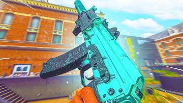 the NEW #1 BEST KASTOV 74U CLASS SETUP in MW2! (Best Kastov 74u Class Setup)-Best Loadout