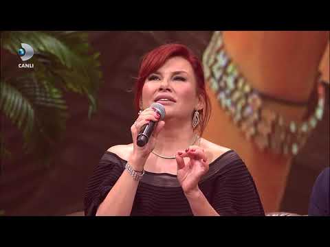 Deniz Seki - Büyümüşsündür ( Beyaz Show )