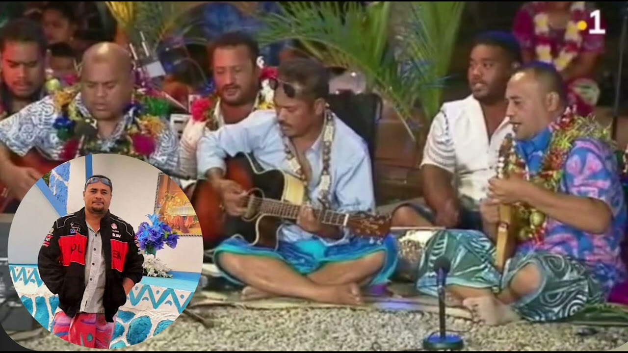 Soamako Tausi Alofa Thierry & Aleta Katea par Laumanu o Fugaloka x Manafaka'Aliki 2024