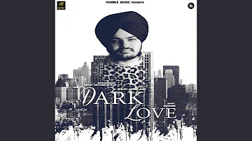 Dark Love