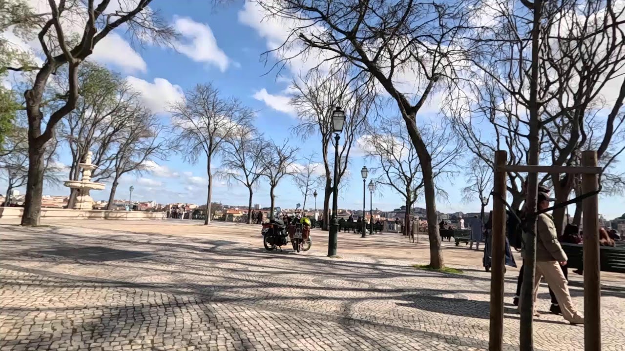 March 2026 - Tuk Tuk Tourist Guide in 📍 Portugal  -  Lisbon