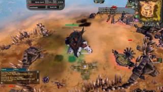 Battleforge Mo P4F Expert HD 2/2