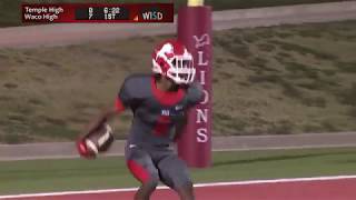 Put On A Show - Temple Hype Video
