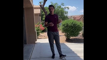 Manipulative Skills- Throwing