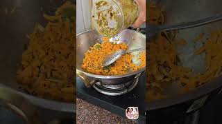 Og Chilli Carrot Rice Recipe - 5 Min Morning Breakfast