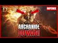 Kim jest Imperius ? Przywódca rady | Diablo Lore