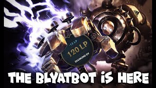 GIGACHAD BLITZ HOOK CITY STREAM HIGHLIGHTS #3