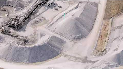 UAV/Drone Post Processing Services