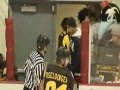 Tyler rehm vs eric swahn 91412 nahl hockey fight