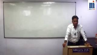 Ethics Seminar @ Mitra's IAS screenshot 5