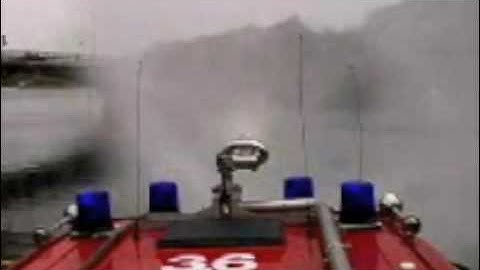 Unifire Force Monitor Video