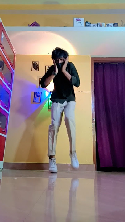 Monica (from coolie)🔥|dance #trending dance #kk chaudhary dance #trending song dance