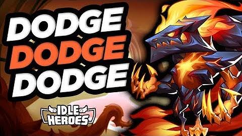 Idle Heroes - DODGE!!! F2P Episode 116