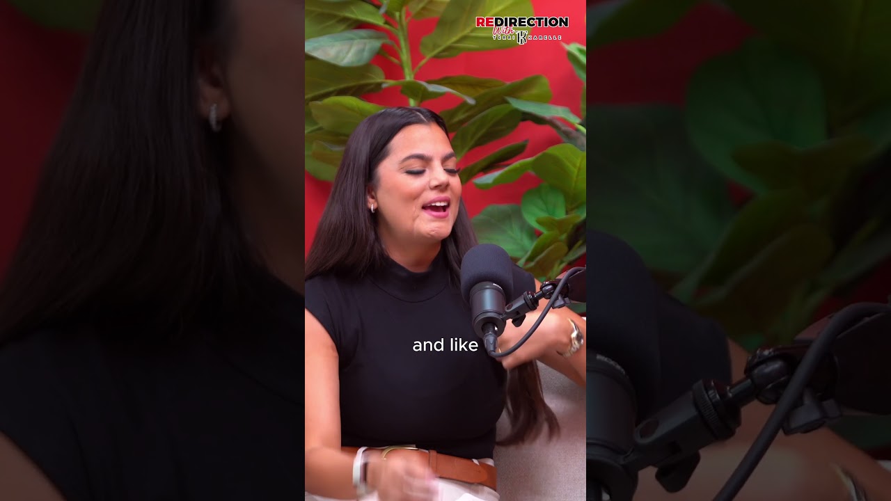 Sara Misir's car and her driving did the talking, now she's an international race car driver