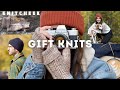 Gift Knitting Ideas For The Holiday Season Including Quick And Free Ideas KnitCheek 