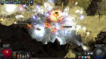 sire of shards st coc and balls