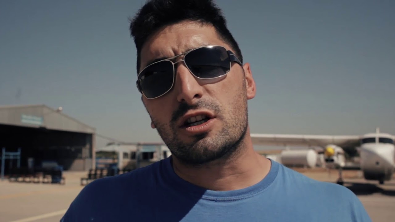 This is Skydive Spain, come fly with us  - Skydiving in Europe