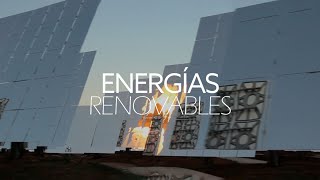 ENERGÍAS RENOVABLES | Documental Completo