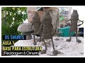 DIY- BASE PARA FAZER OS SMURFS
