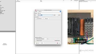 How to connect SCADA to OPC UA