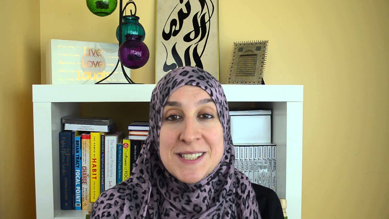 Legacy Leadership Institute Ramadan Video Series Intro